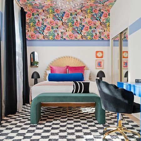 Insta Worthy Home! *Sleeps 8* - Walker'S Point! Милуоки Экстерьер фото