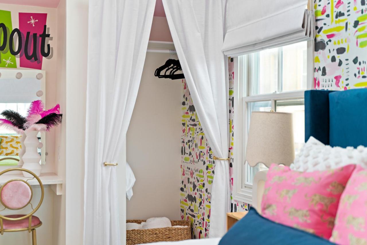 Insta Worthy Home! *Sleeps 8* - Walker'S Point! Милуоки Экстерьер фото