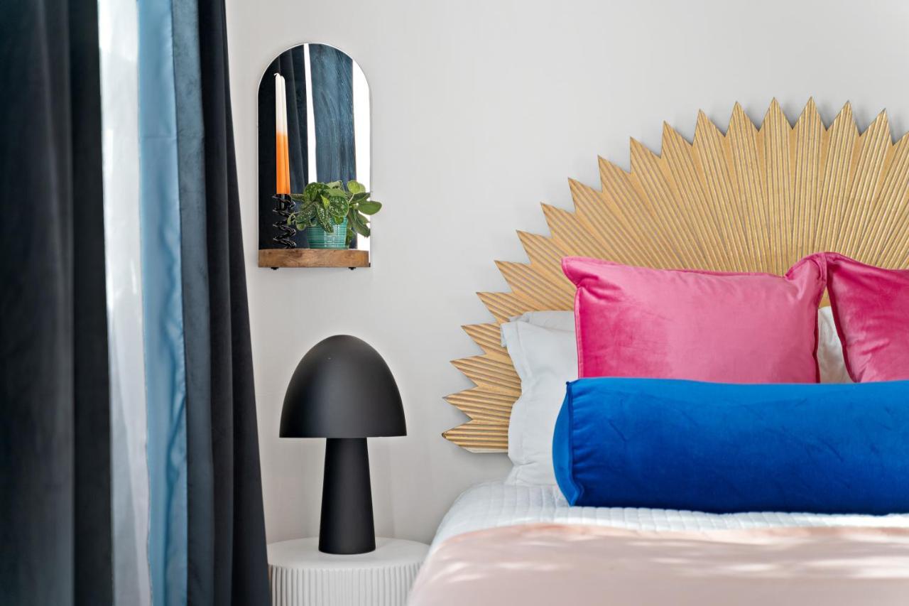 Insta Worthy Home! *Sleeps 8* - Walker'S Point! Милуоки Экстерьер фото